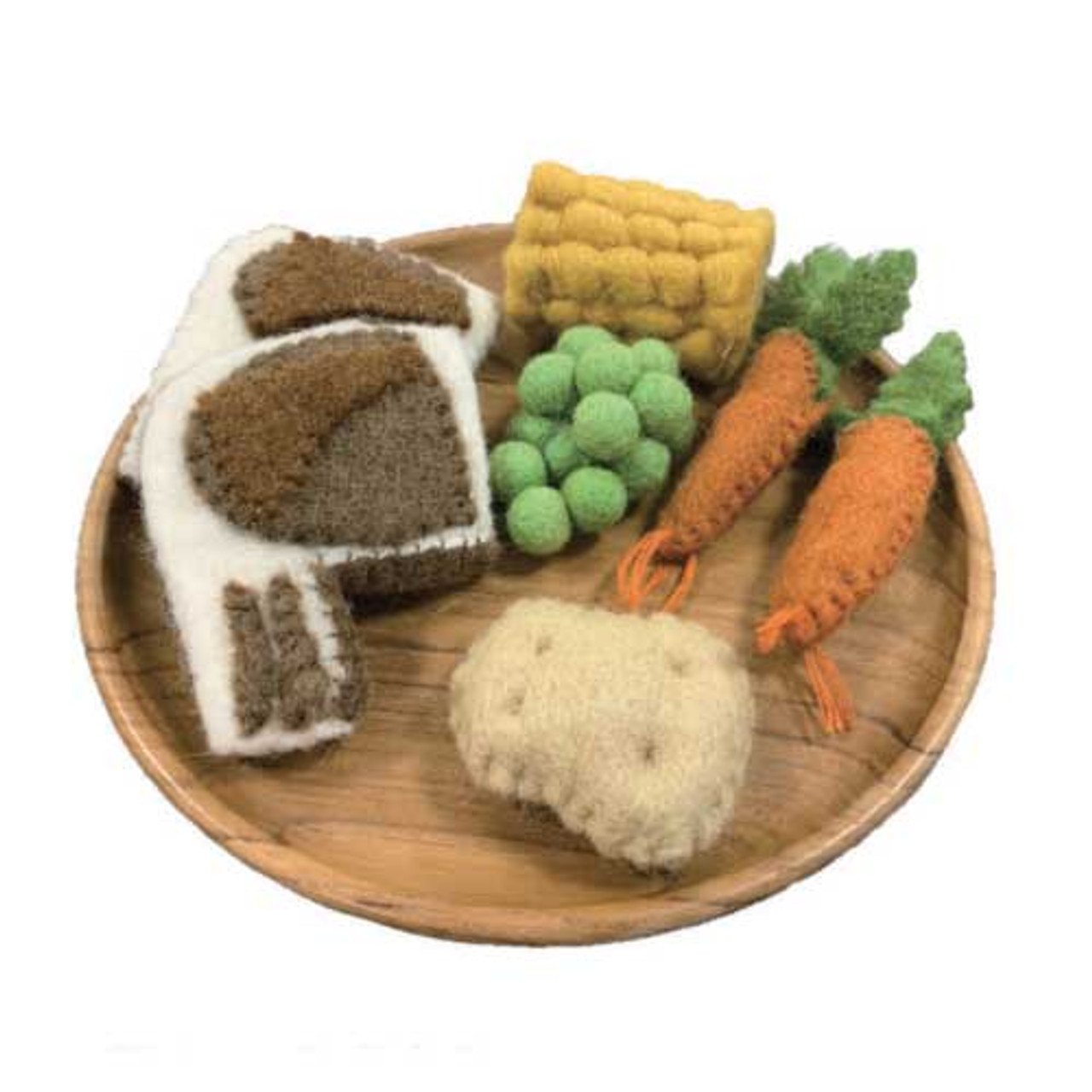 felt food toys