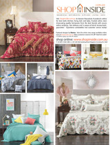 New Season Bianca Bed Linen & Accessories