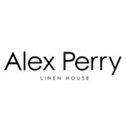 Alex Perry