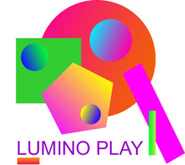 Papoose Toys - LuminoPlay