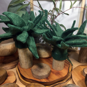Palm Trees by Papoose Toys Palm Trees by Papoose Toys