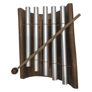 Bamboo Xylophone by Papoose Toys| Bamboo Xylophone by Papoose Toys|