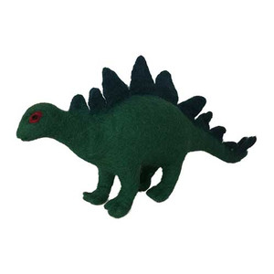 Rufus the Dinosaur  by Papoose Toys| Rufus the Dinosaur  by Papoose Toys|
