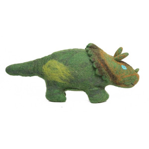 Dinosaur Large  by Papoose Toys| Dinosaur Large  by Papoose Toys|
