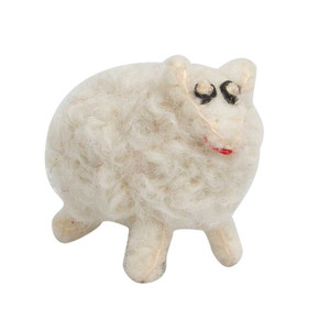 Little Sheep/6pc by Papoose Toys| Little Sheep/6pc by Papoose Toys|