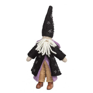 Wizard by Papoose Toys| Wizard by Papoose Toys|