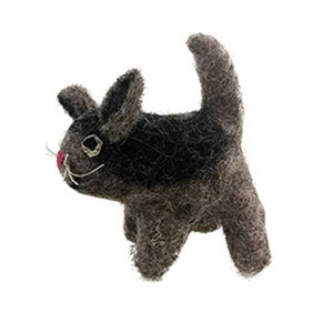 Grey Cats/1pc by Papoose Toys| Grey Cats/1pc by Papoose Toys|