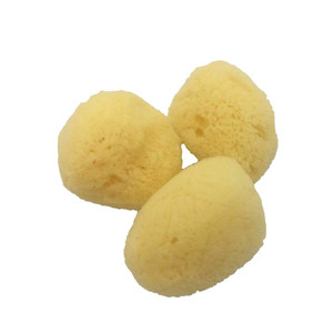 Sponge 'silk' 5cm/3pc  by Papoose Toys| Sponge 'silk' 5cm/3pc  by Papoose Toys|