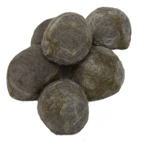 Half Rock Set/6pc by Papoose Toys| Half Rock Set/6pc by Papoose Toys|