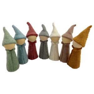 Earth Gnomes by Papoose Toys Earth Gnomes by Papoose Toys