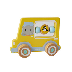 Hippo Activity Car Hippo Activity Car