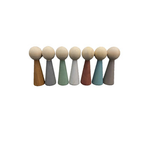 Earth People by Papoose Toys Earth People by Papoose Toys