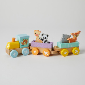 Animal Train Animal Train