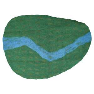 River Play Mat River Play Mat