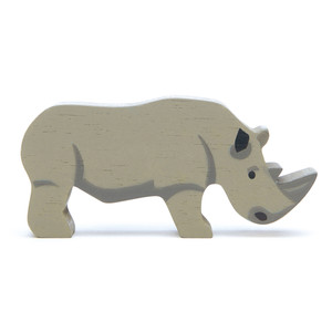 Tender Leaf Rhinoceros Tender Leaf Rhinoceros