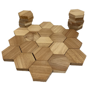 Hexagon Hexagon