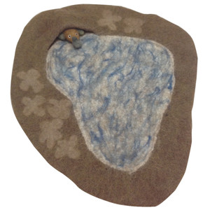 Platypus Play Mat Platypus Play Mat