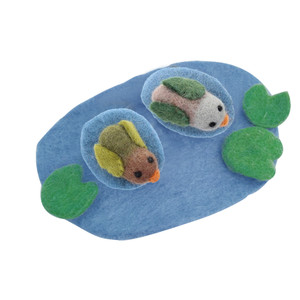 Mini Duck Pond Mini Duck Pond