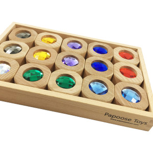 Rainbow Bitcoin Block Rainbow Bitcoin Block