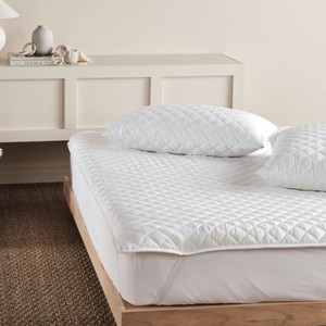 Comfy Mattress Protector | Linen House Comfy Mattress Protector | Linen House