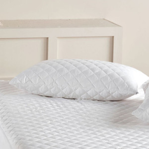 Comfy Twin Pillow Protectors | Linen House Comfy Twin Pillow Protectors | Linen House