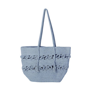 Moby Blue Beach Tote 50x35cm | Bambury Moby Blue Beach Tote 50x35cm | Bambury