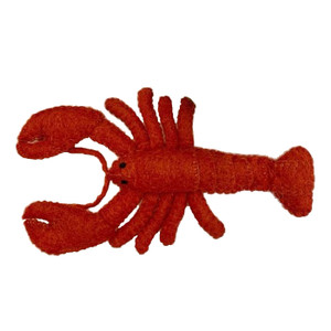 Lobster | Papoose Toys Lobster | Papoose Toys