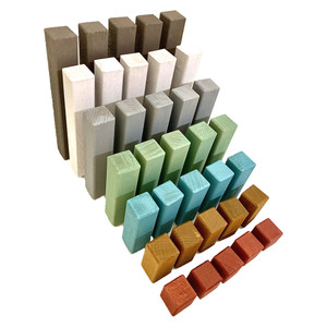 Earth Wooden Steps Earth Wooden Steps