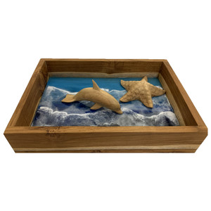 Waves Tray Waves Tray
