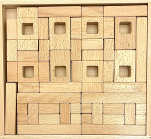 Hashtag Extender Set | Papoose Toys Hashtag Extender Set | Papoose Toys