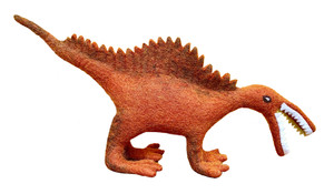Spinosaurus | Papoose Toys Spinosaurus | Papoose Toys