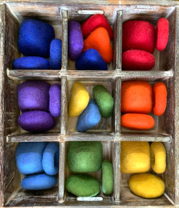 Rainbow Tray 2 Rainbow Tray 2