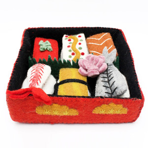 Mixed Nigiri | Papoose Toys Mixed Nigiri | Papoose Toys
