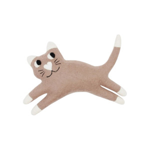 Novelty cushion cat Novelty cushion cat