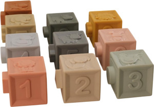 Squeeze Me Sensory Cubes Squeeze Me Sensory Cubes