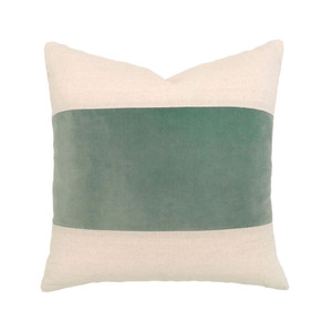 Kembla Eucalyptus Cushion Front Kembla Eucalyptus Cushion Front