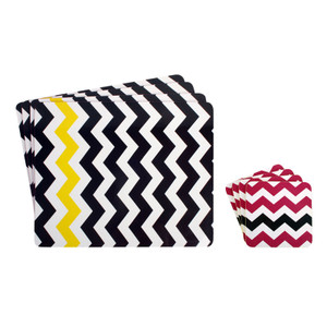 Lexi Pink Hardboard Coaster 4pc Set | Dine by Ladelle Lexi Pink Hardboard Coaster 4pc Set | Dine by Ladelle