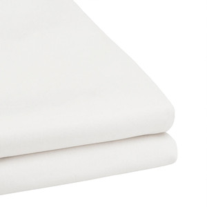 Bambury Tru Fit Fitted Sheet|White Bambury Tru Fit Fitted Sheet|White