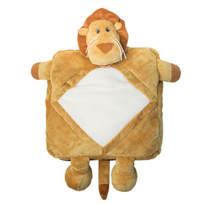 Bambury Go Go Pillow iPad/Tablet Back Pack Bambury Go Go Pillow iPad/Tablet Back Pack