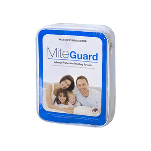 Miteguard Allergy Dustmite Bedding Protection Miteguard Allergy Dustmite Bedding Protection