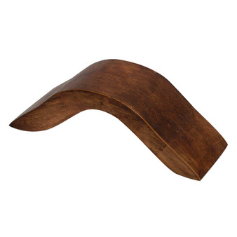 Wood Bridge  by Papoose|