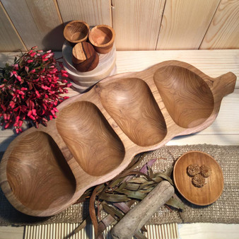Tamarind Sorting Bowl by Papoose