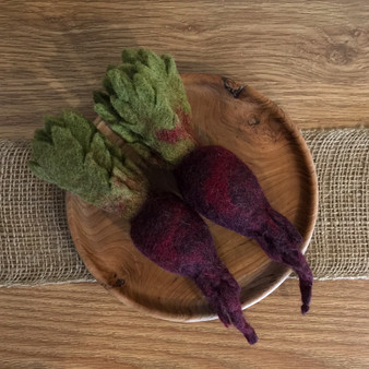 Beetroot by Papoose Toys