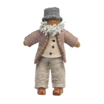 Mr Swagman  by Papoose Toys|