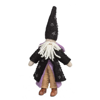 Wizard  by Papoose Toys|
