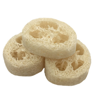 Loofah Slices/3pc  by Papoose Toys|