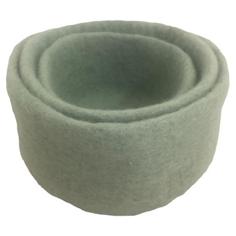 Earth Nested Bowls 3 Piece Set by Papoose Toys