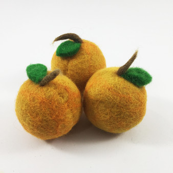Papoose Toys Apricots