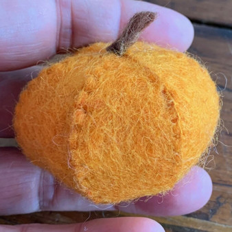 Mandarins 4pc | Papoose Toys