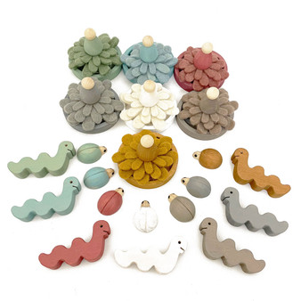 Earth Garden Play Accessories | Papoose Toys